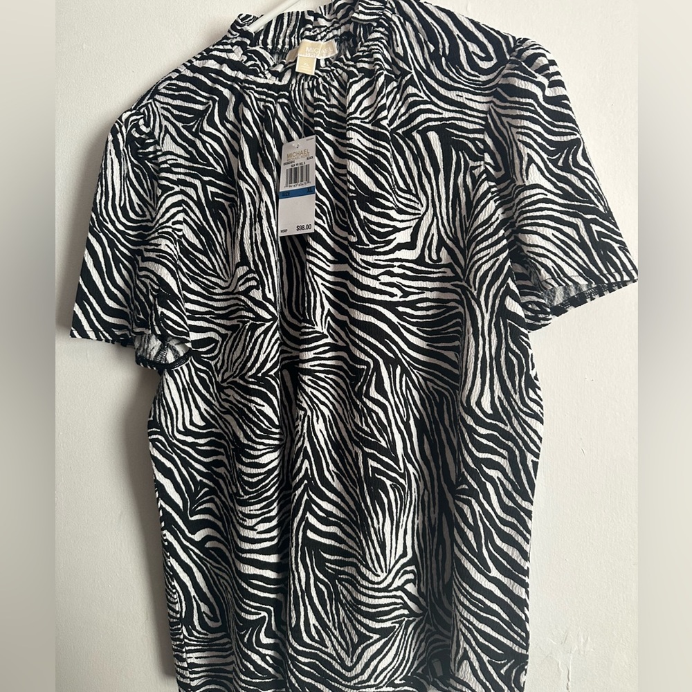 Michael Kors Top for sale! New with tags!